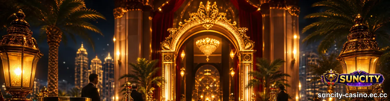 SUNCITY - Link Trang Chủ Nhà Cái SUNCITY-CASINO.EC.CC Tặng Code 99K Uy Tín 2026 - hình ảnh - suncity-casino.ec.cc